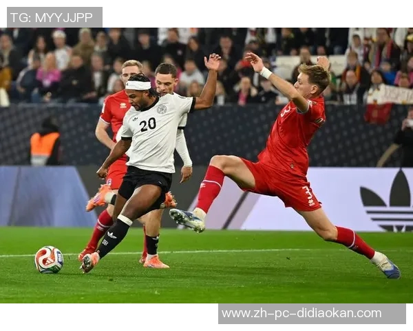 德国与乌克兰足球对决分析及胜负推荐策略分享