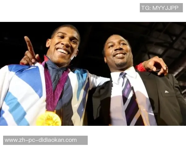 约书亚与刘易斯的巅峰对决谁将成为拳坛新王者